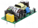 Power supply: switching | 15W | 120&divide;370VDC | 85&divide;264VAC | OUT: 1 | 1.25A