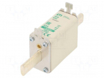 Fuse: fuse | 63A | 690VAC | aM | ceramic,industrial | NH0 | WT-NH