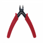 Pliers; cutting; Pliers len: 125mm; Cut: without chamfer