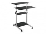 LOGILINK BP0070 - Compact mobile stand
