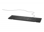 Dell | KB216 | Standard | Wired | Russian | Black | 503 g | Numeric keypad
