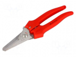 Cutters | 190mm