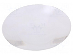 Replaceable lens | 3dpt(x1.75) | &Oslash;175mm | &Oslash;6.89"
