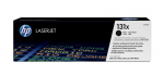 HP 131X (CF210X) Toner Cartridge, Black