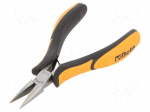 Pliers | flat | 140mm