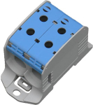RKA 95 1/4 N 1 pole conductors AL/Cu