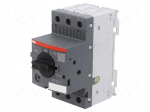 Motor breaker | 690VAC | for DIN rail mounting | IP20 | -25&divide;60&deg;C
