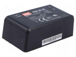 Converter: AC/DC | 30.2W | Uin: 85&divide;264VAC | 48VDC | Iout: 630mA | OUT: 1