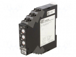 Temperature monitoring relay | temperature | 100&divide;240VAC | SPDT
