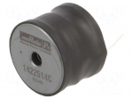 Inductor: wire | THT | 2.2mH | 1.4A | R: 622m&Omega; | &plusmn;15% | 1400 | &Oslash;29.8x21.8mm