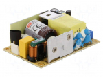 Power supply: switching | open | 45.6W | 80&divide;264VAC | OUT: 1 | Uout: 12VDC