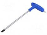 Wrench: Torx&reg; | TX45 | Overall len: 200mm