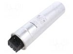 Capacitor: polypropylene | three-phase | Q@50Hz: 8.3kVAR,10kVAR