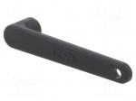 Triangular key | AZM 190
