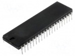 IC: PIC microcontroller | 64kB | 40MHz | A/E/USART,MSSP (SPI / I2C)