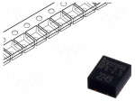 Converter: DC/DC | Uin: 4.5&divide;28VDC | Uout: 1.2&divide;6VDC | Iout: 2.5A | SMT