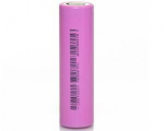 18650 liitiumioonaku, 3,6 V 2500 mAh | BAK | N18650CNP I=20A