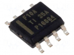 PMIC | DC/DC converter | Uin: 4.5&divide;36VDC | Uout: 1&divide;28VDC | 1A | HSOP8 | SMD