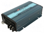 Converter: DC/AC | 300W | Uout: 230VAC | 10&divide;16.5VDC | 210x130x55mm