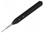 Tool: mounting tool | SW-KS-075 G | 127.4mm | test needles