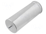 Capacitor: polypropylene | three-phase | Q@50Hz: 15kVAR | 690VAC