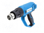 Electric hot shrink gun | 2kW | 300l/min,500l/min | 230VAC