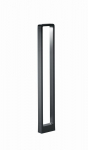 Trio Reno LED pole 100 cm anthracite gaismeklis 420760142 4017807259087