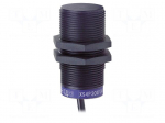 Sensor: inductive | OUT: 2-wire NO | 0&divide;15mm | 20&divide;264VAC | 20&divide;264VDC
