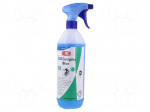 Cleaning agent | ECO Complex Blue | 1l | liquid | blue
