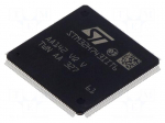 IC: STM32 ARM microcontroller | 400MHz | LQFP176 | 1.62&divide;3.6VDC