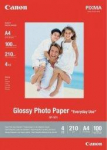 Canon GP-501 A4 Glossy 100pcs Photo paper