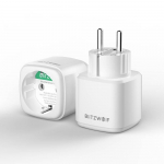 BlitzWolf BW-SHP15 ZigBee Smart Socket