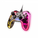 Mars Gaming MGP-C Gaming Controller RGB / USB-C / X-input & D-input