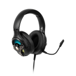 Uued tooted // Gamingowe słuchawki nauszne Kruger&Matz Warrior GH-100 PRO