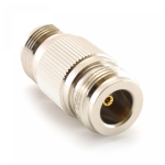 OEM Koaksiaaladapter N Female / N Female CA-NF-NF