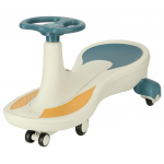 RoGer Gravity Ride Playing Scooter 76cm