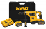 DeWALT DCH481X2 not categorized