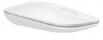 HP Z3700 White Wireless Mouse