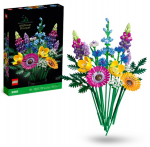 LEGO 10313 Wildflower Bouquet Constructor