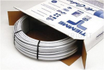 PE-X/AL/PE-X caurule D26x3,0 ruļļos, AL-Cobrapex Daudzslāņu caurule PE-X/AL/PE-X ruļļos, AL-COBRAPEX
