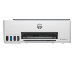 HP Smart Tank 580 All-in-One Printer, Home and home office, Print, copy, scan, Wireless; High-volume printer tank; Print from phone or tablet; Scan to PDF