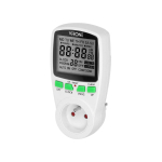 T&ouml;&ouml;riistad ja m&otilde;&otilde;teseadmed // Uued tooted t&ouml;&ouml;riistade, tarvikute kategoorias // Elektroniczny programator czasowy z wyświetlaczem LCD