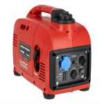 Santehnika ja k&uuml;te // Generaatorid // Agregat prądotw&oacute;rczy inwertor 900w (max 1000w), 1x230v