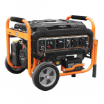 Santehnika ja k&uuml;te // Generaatorid // Agregat prądotw&oacute;rczy 2800W-3000W