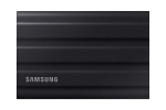 Portable SSD | T7 | 2000 GB | N/A " | USB 3.2 | Black