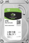 Seagate Barracuda Internal Hard drive 3.5" / 2TB / Serial ATA III