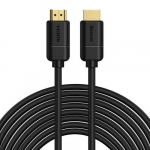 Cable HDMI-HDMI 8m (HDMI 2.0) black, BASEUS