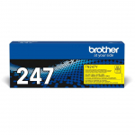 Toner cartridge | Yellow
