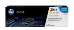 HP Toner Cartridge - CC532A - No.304A - yellow - 2.800pages