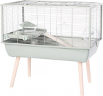 ZOLUX Neolife 80 green - cage for a hamster